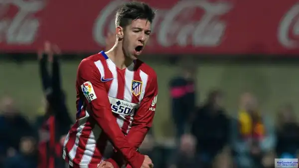 No Barca offer for Vietto - Cerezo